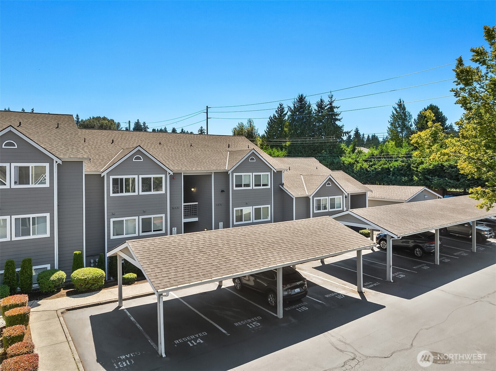 12602 109th Court NE Unit: G103