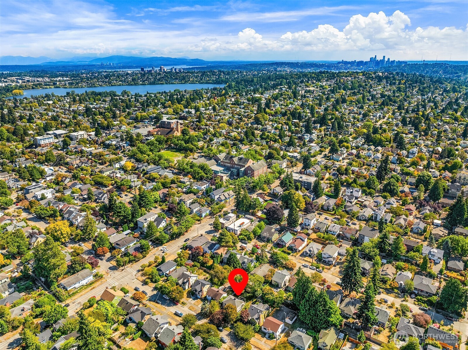 323 NW 83rd Street