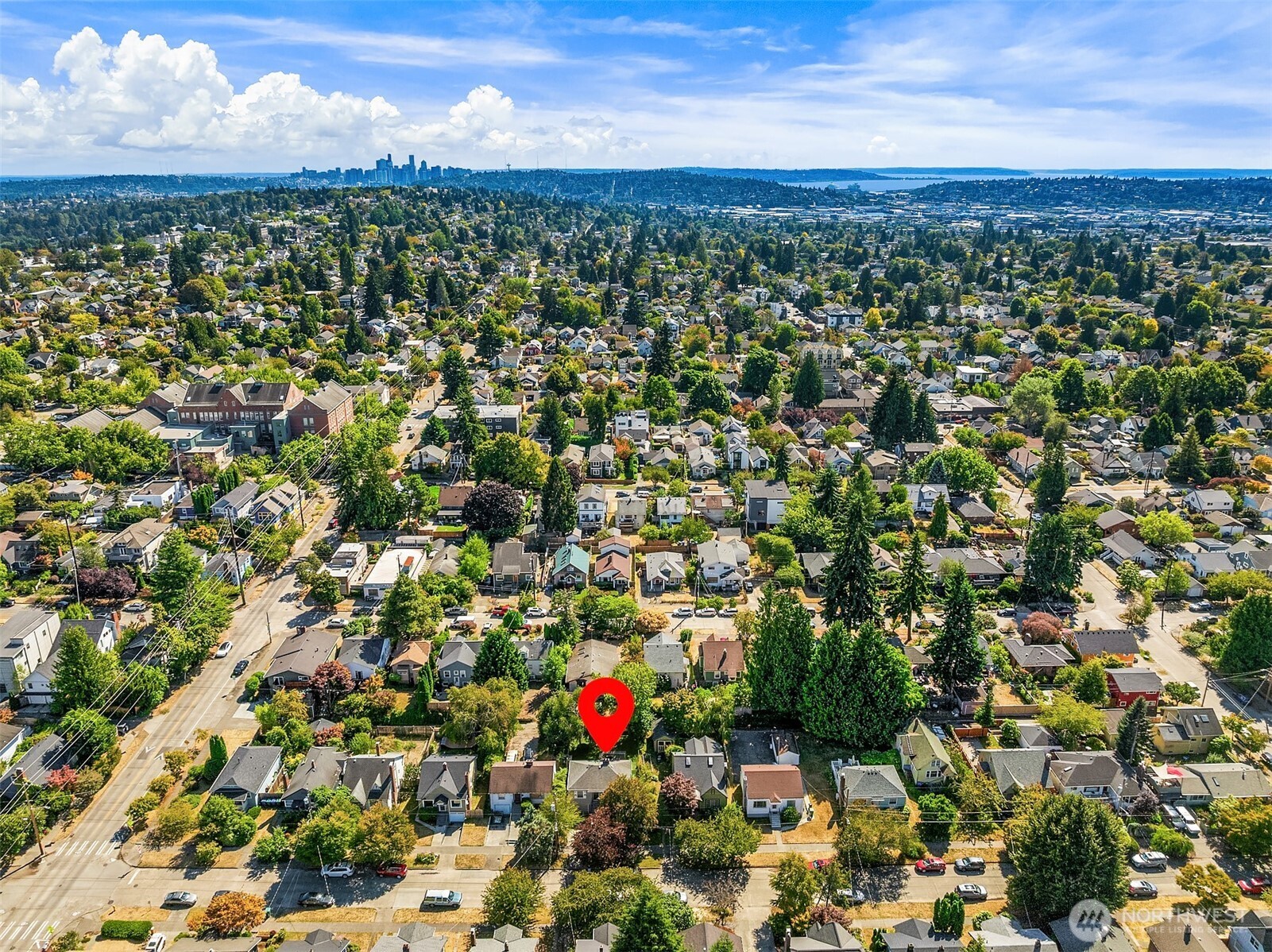 323 NW 83rd Street