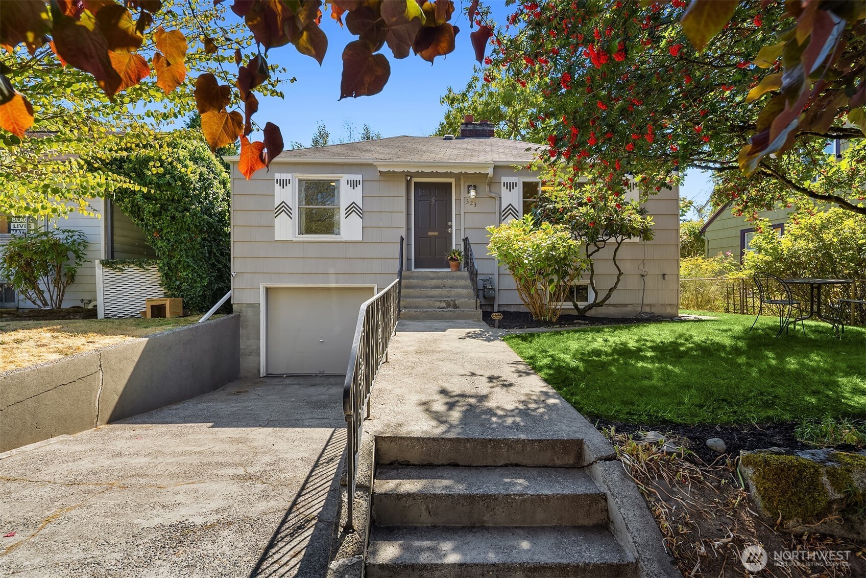 323 NW 83rd Street