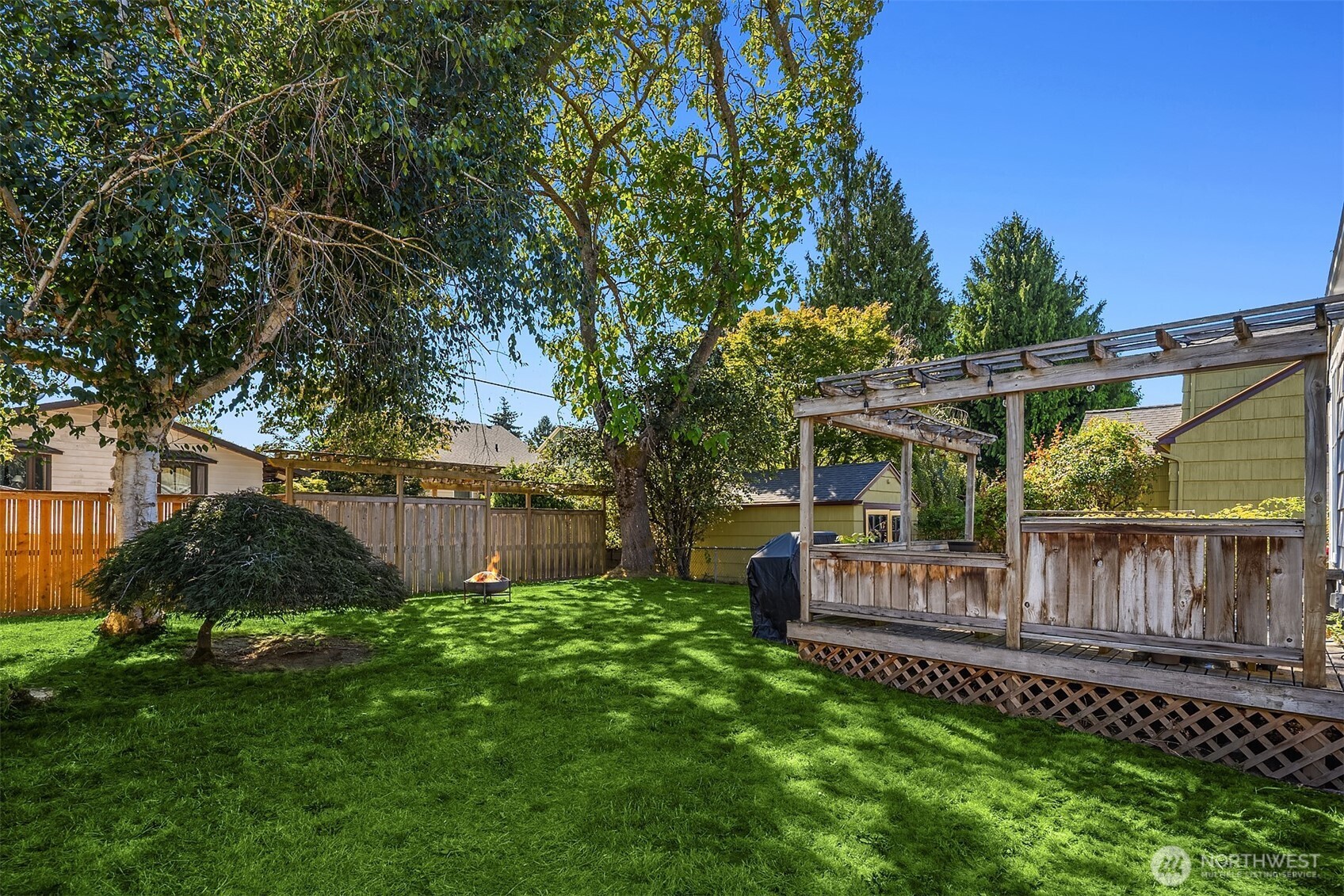 323 NW 83rd Street