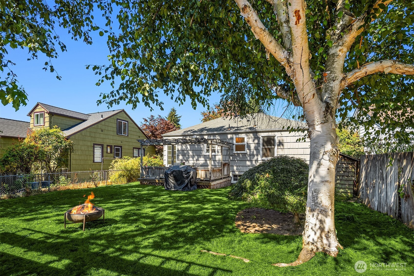 323 NW 83rd Street