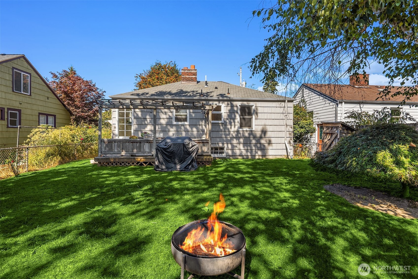 323 NW 83rd Street