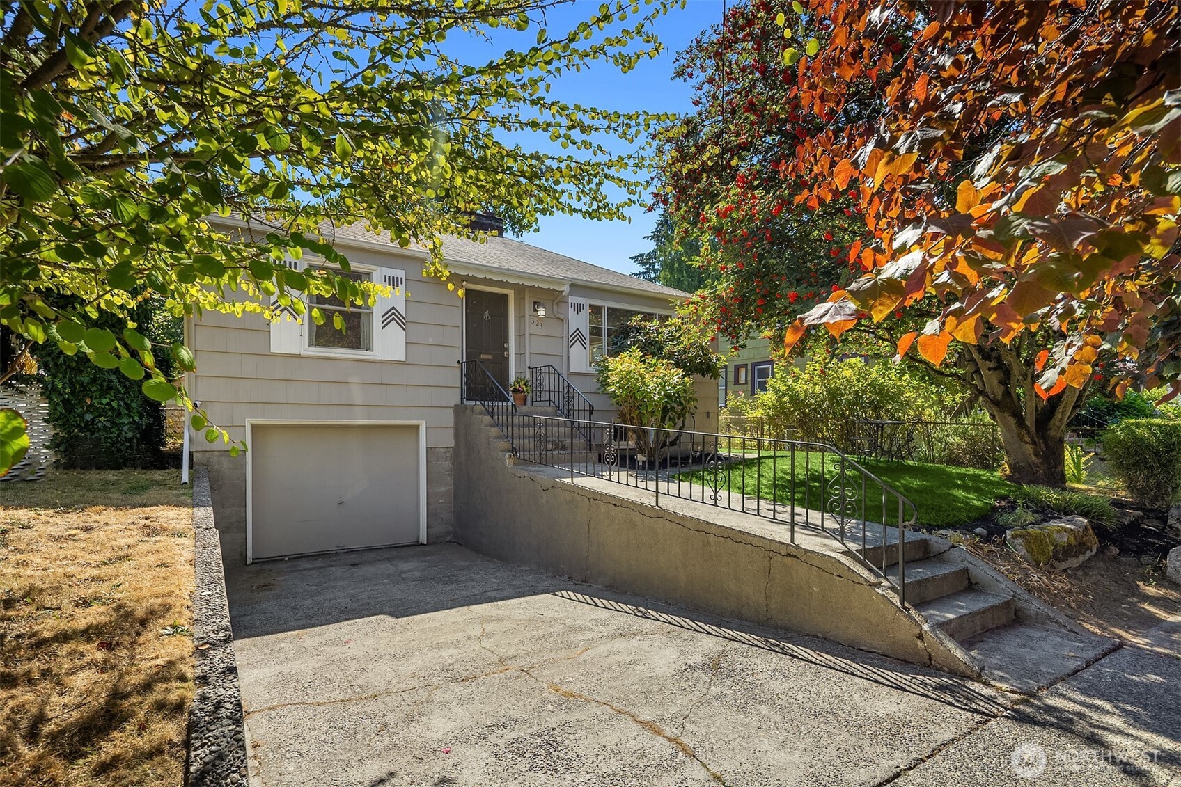 323 NW 83rd Street