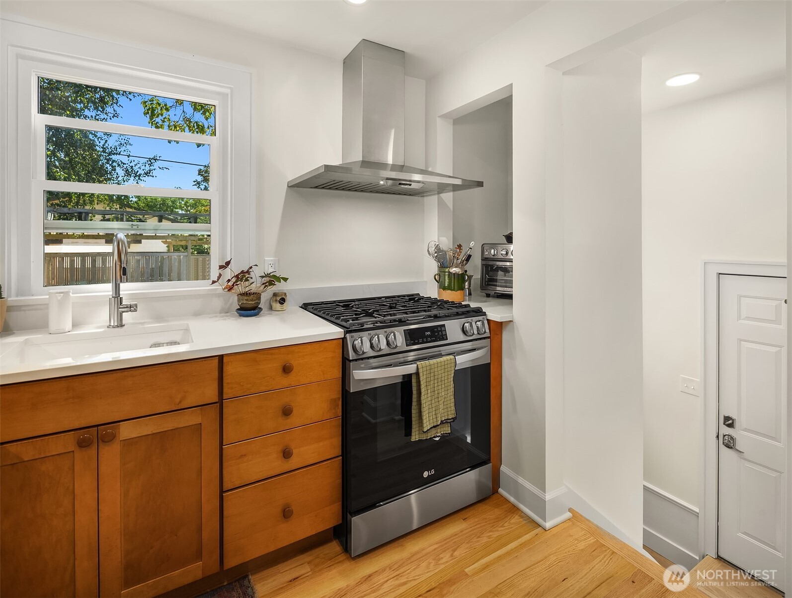 323 NW 83rd Street