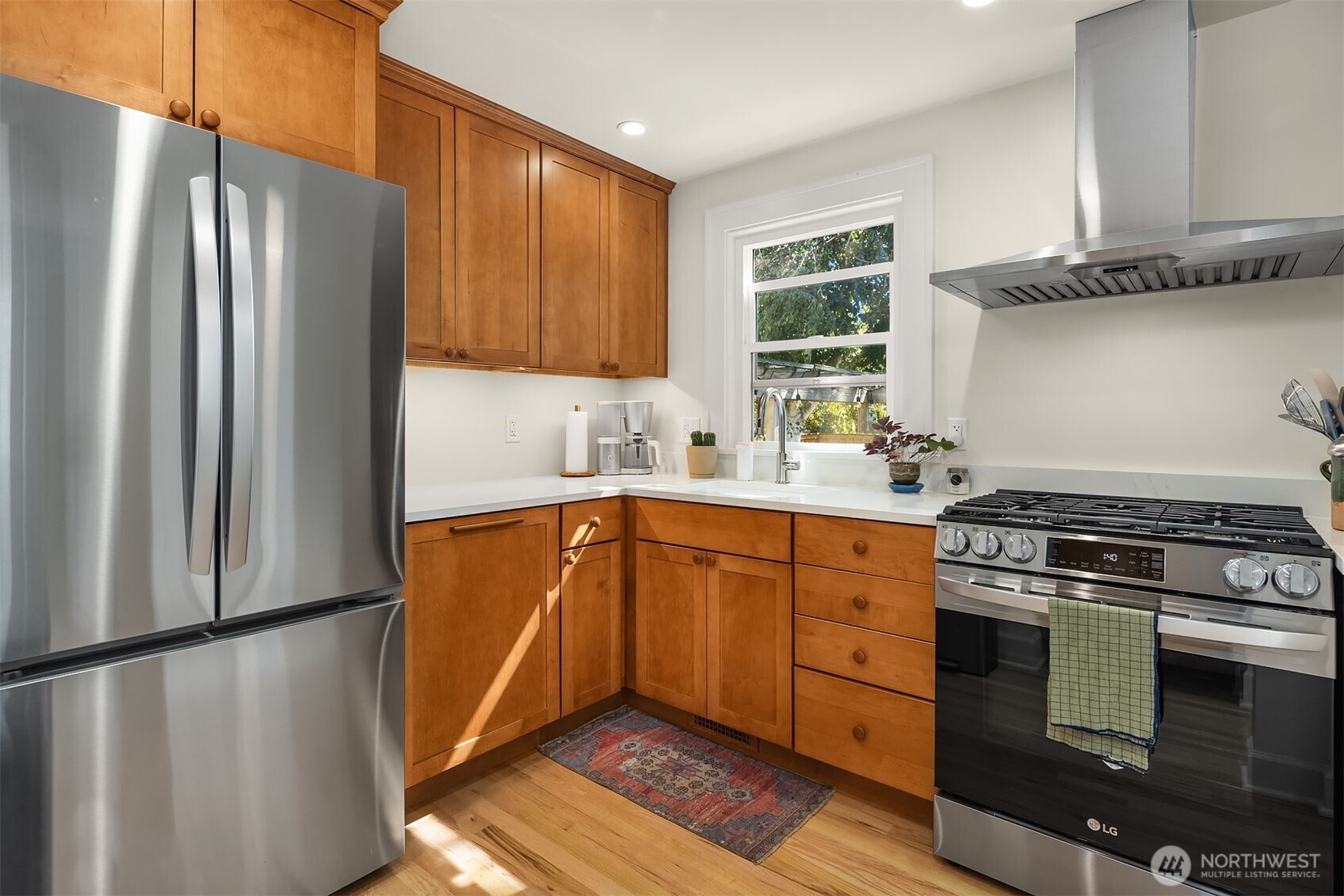323 NW 83rd Street