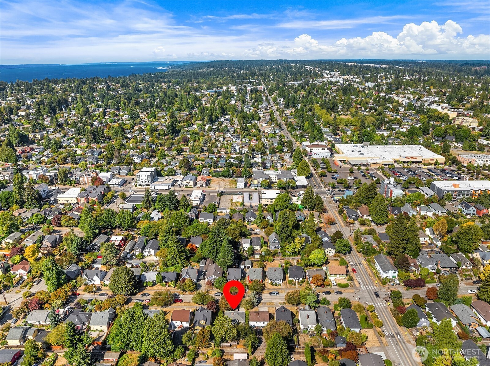 323 NW 83rd Street
