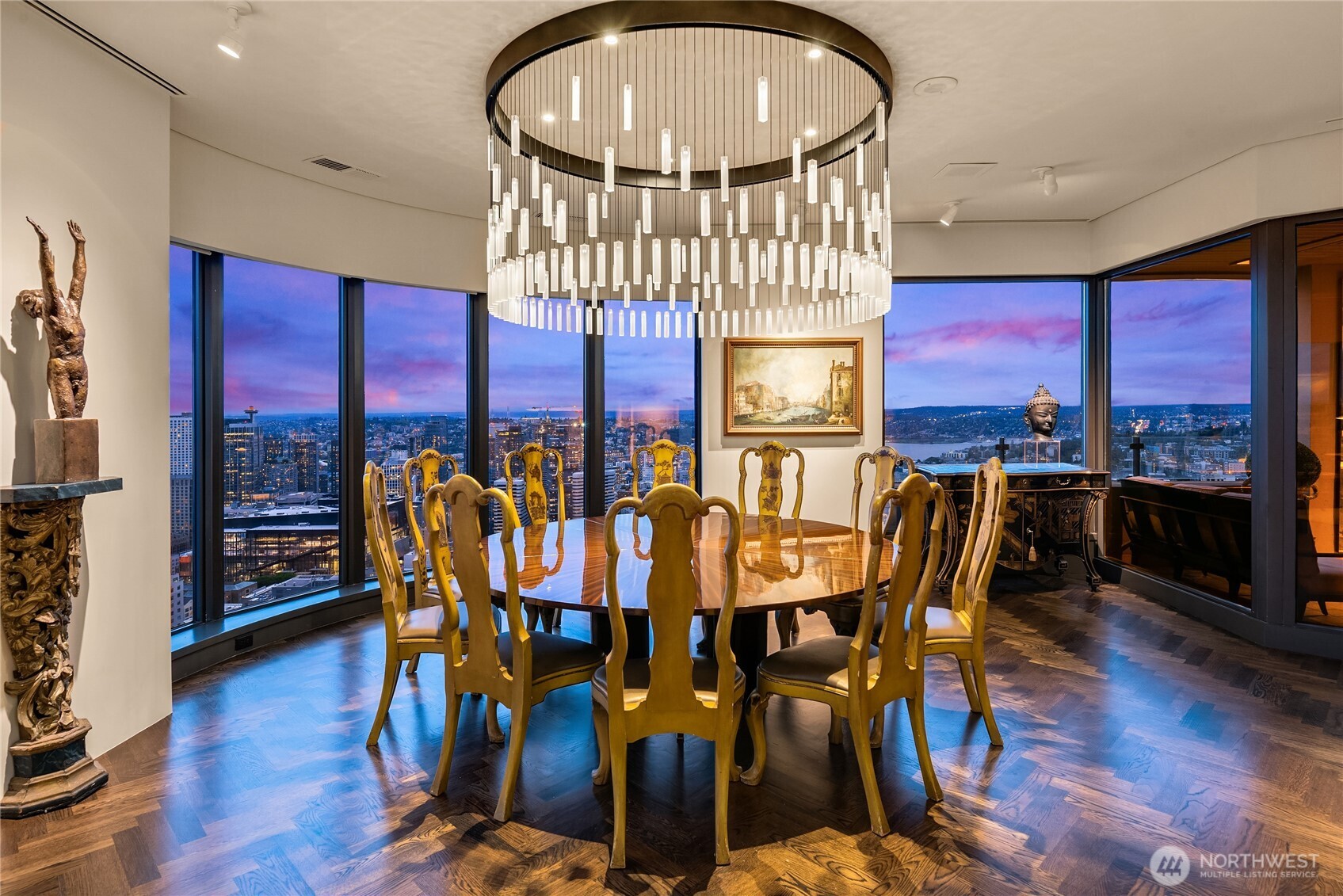 1301 Spring Street Unit: PH32