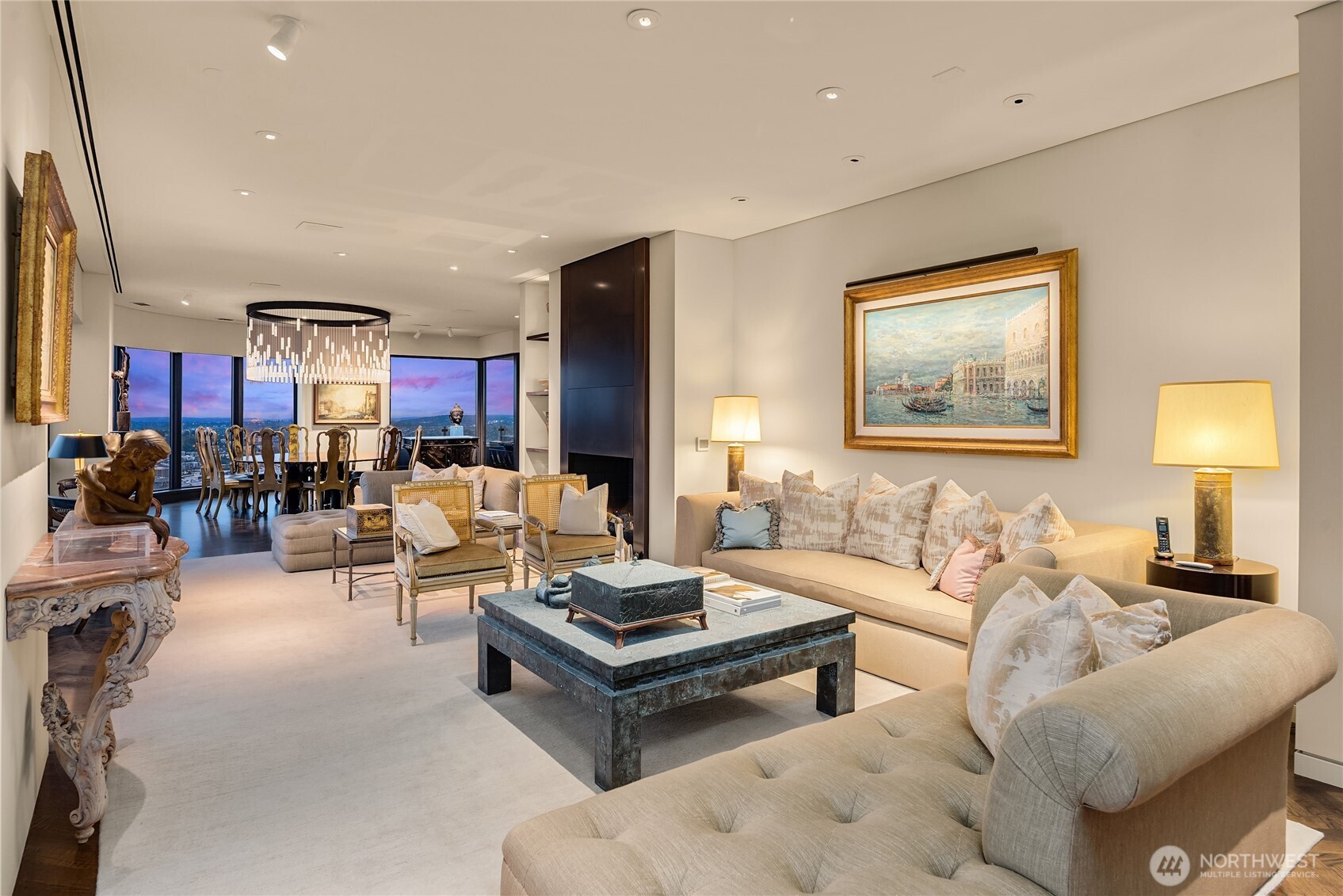 1301 Spring Street Unit: PH32