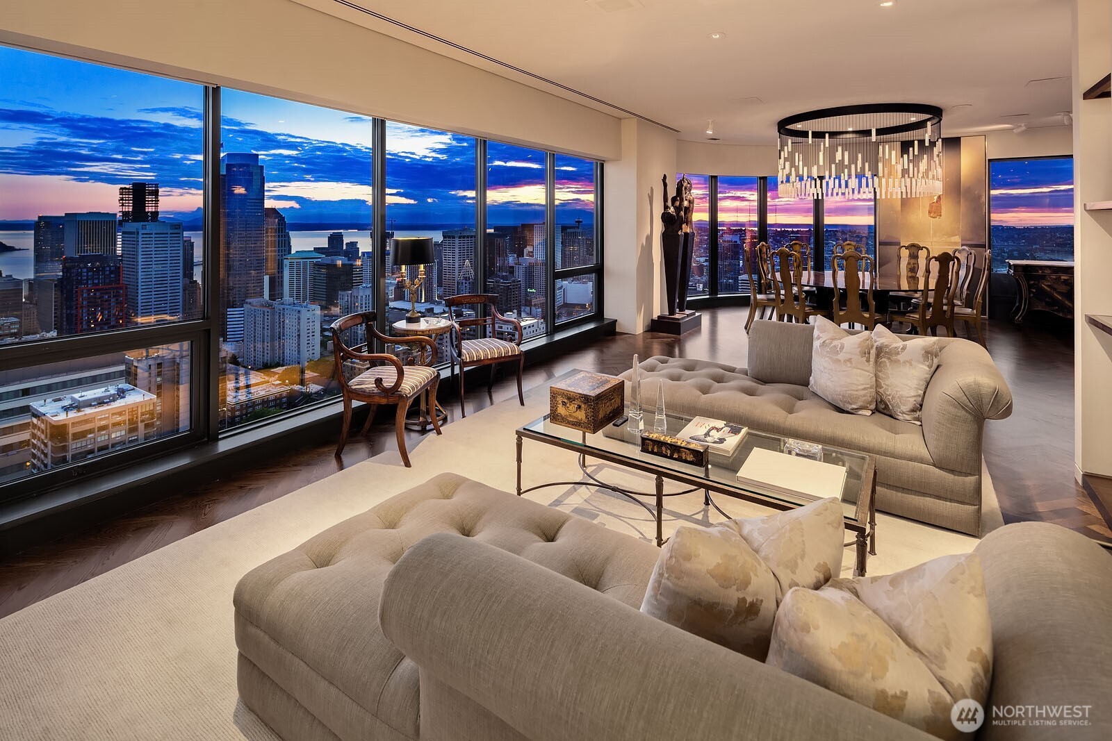 1301 Spring Street Unit: PH32