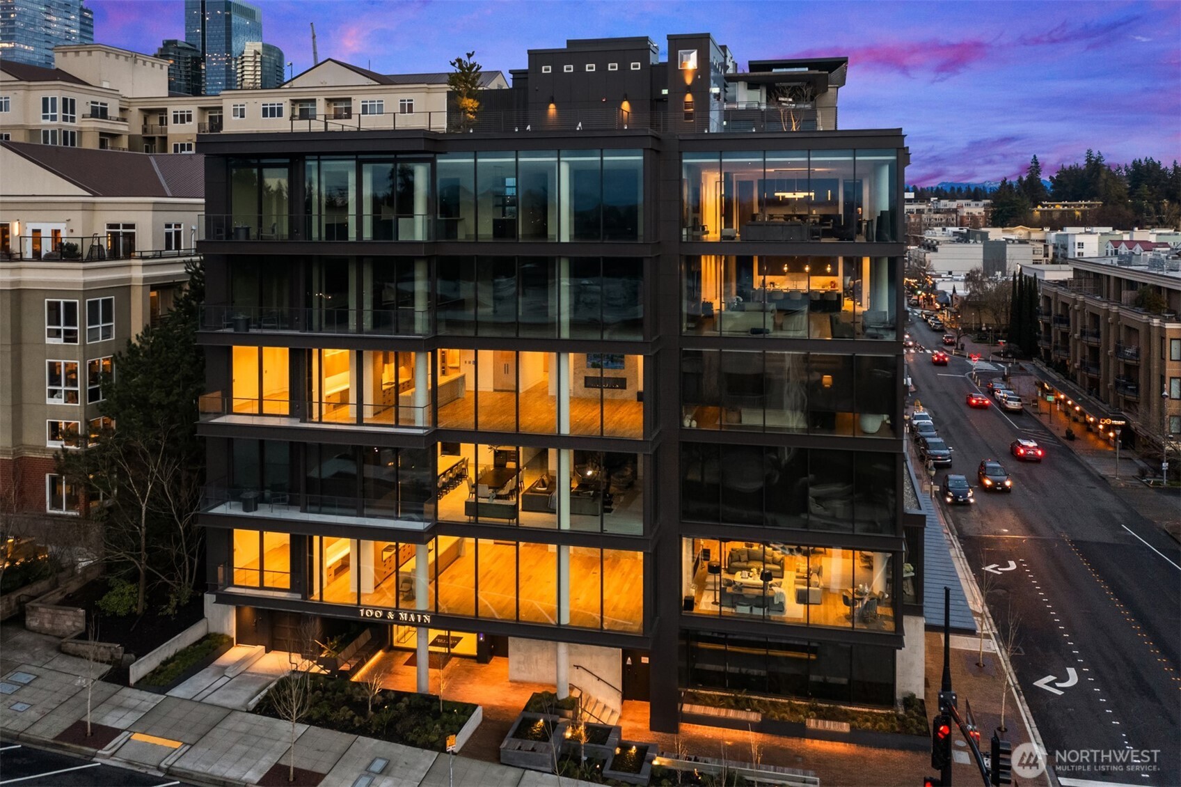 8 100th Avenue NE Unit: 401