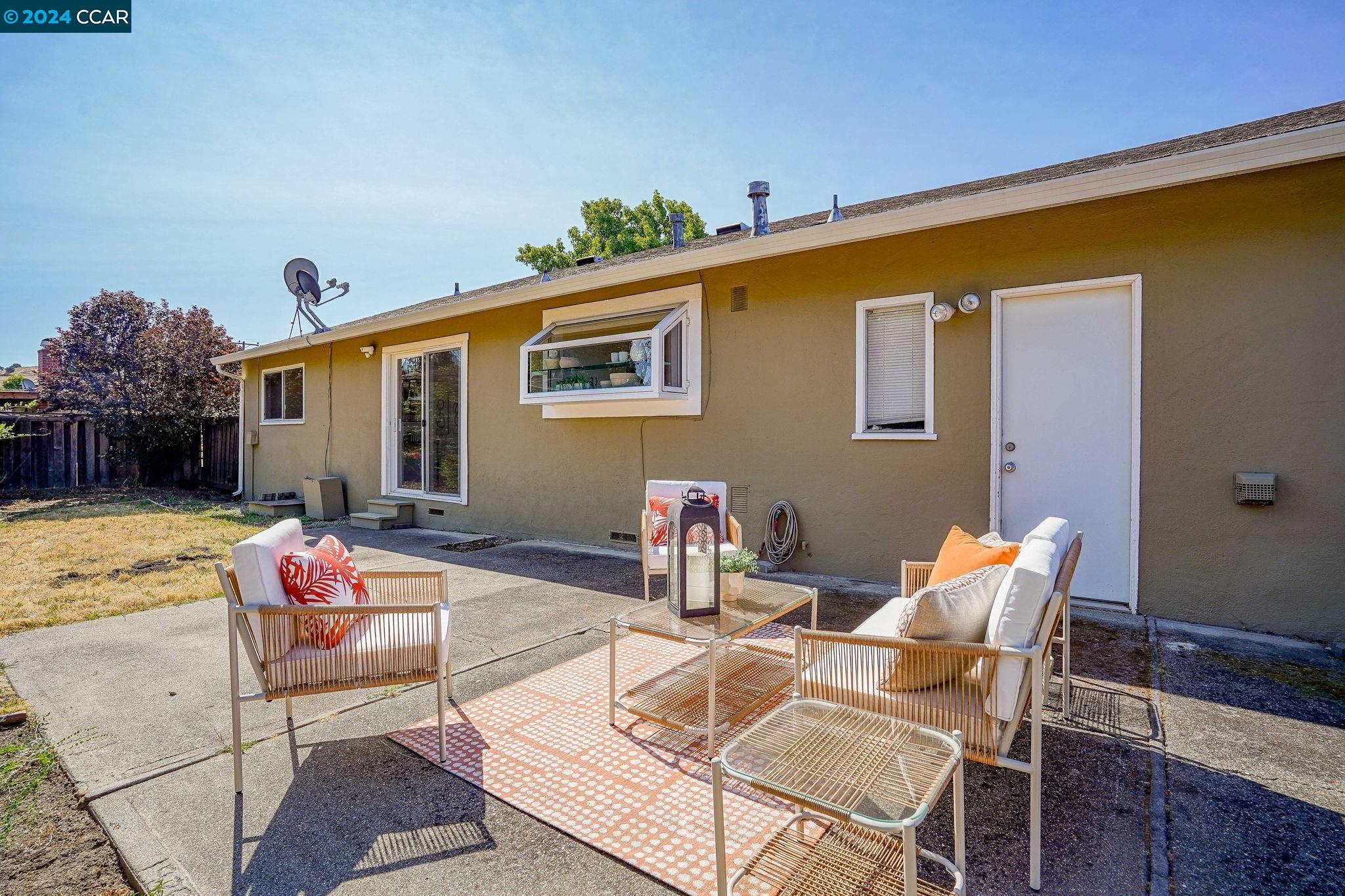 4009 Camino Vinedo