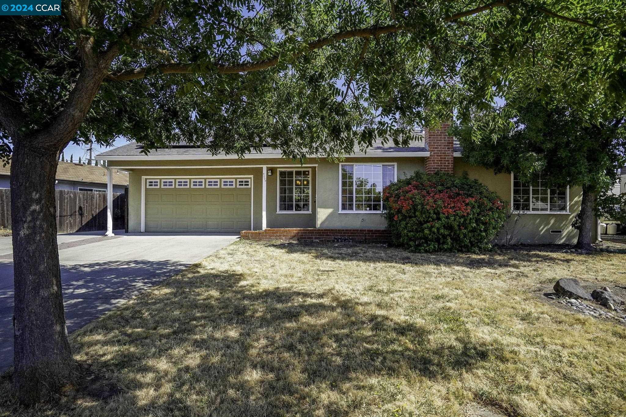 4009 Camino Vinedo