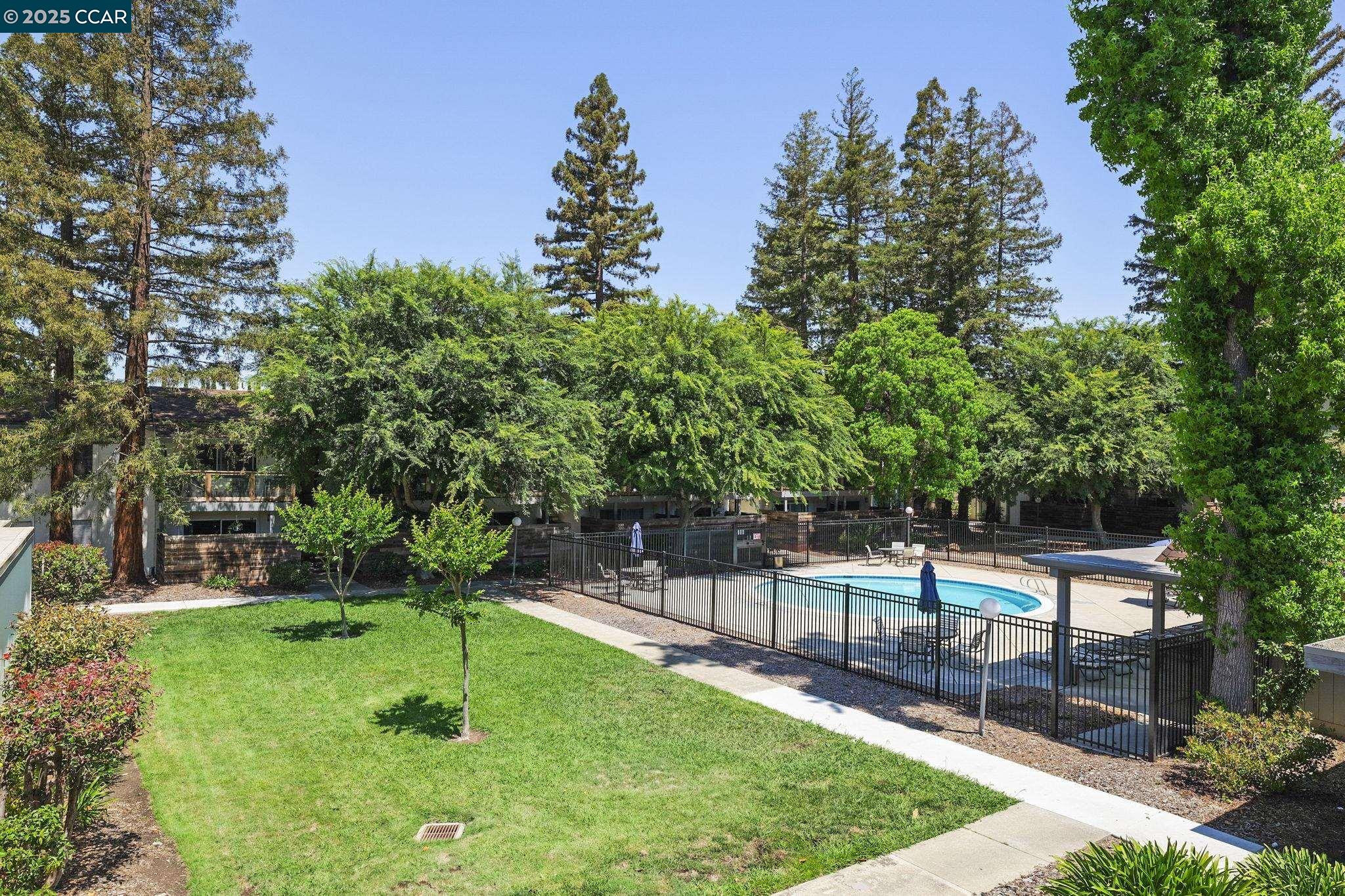 4081 Clayton Rd # 202