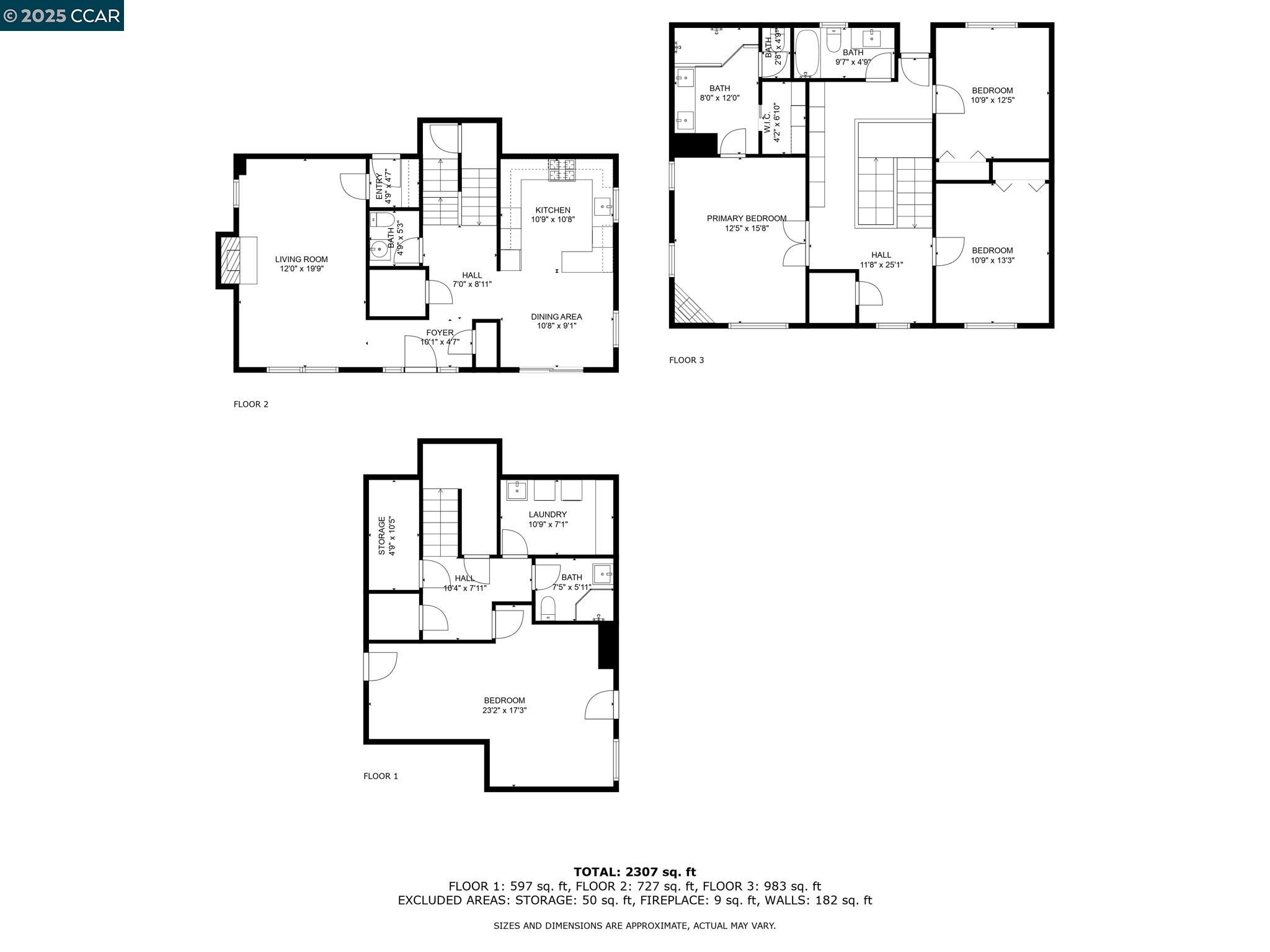 1042 W Arlington Way