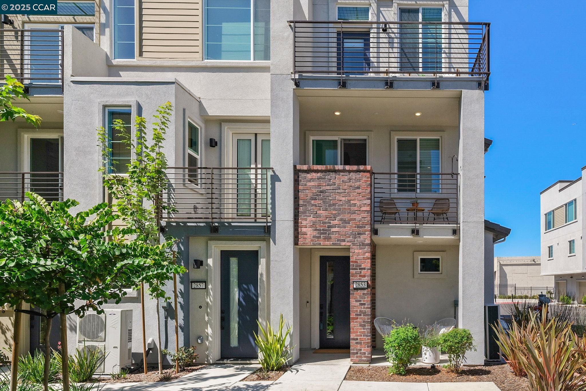 2853 Cathwood Lane