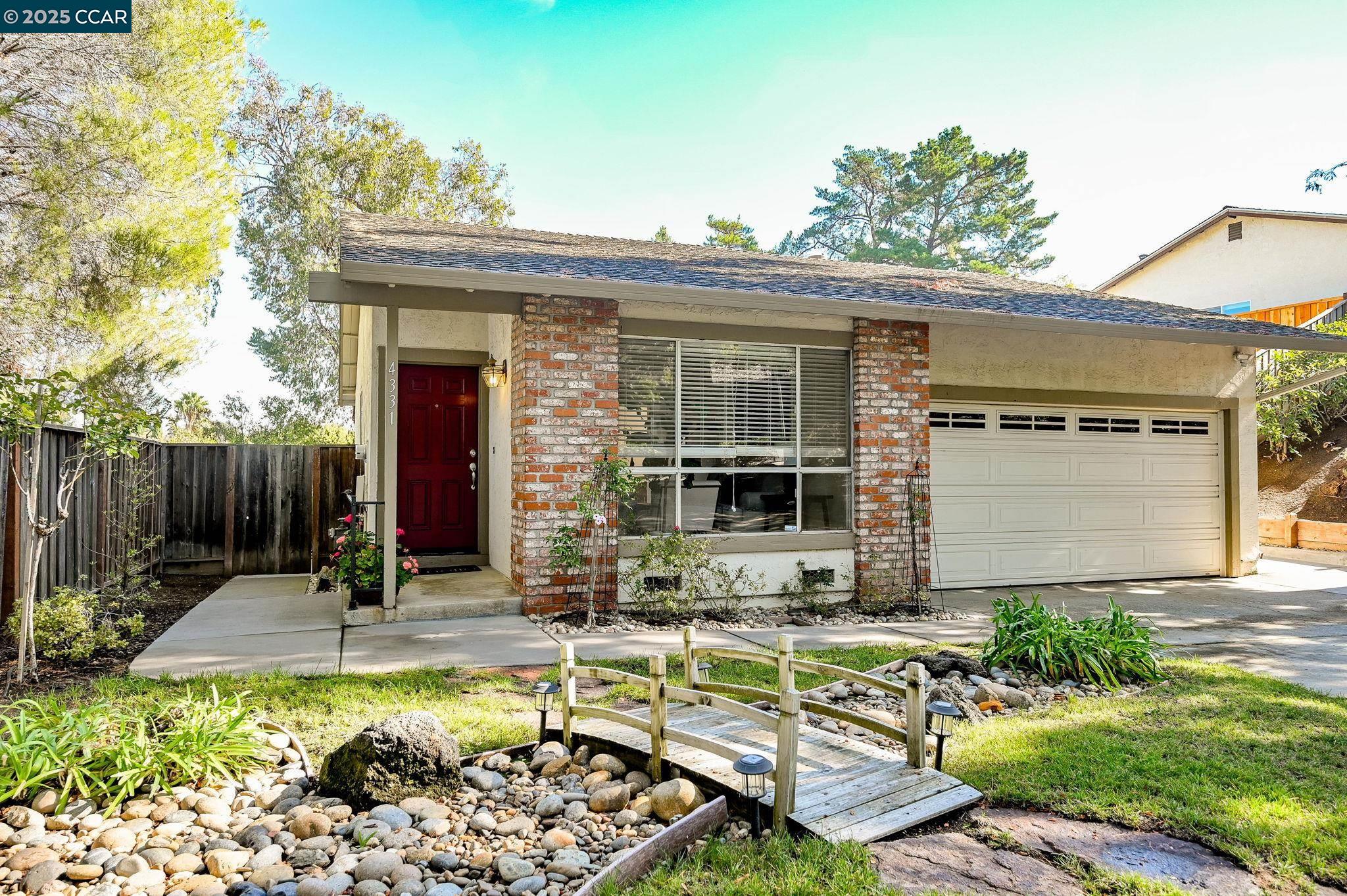 4331 Birch Bark Rd, Concord