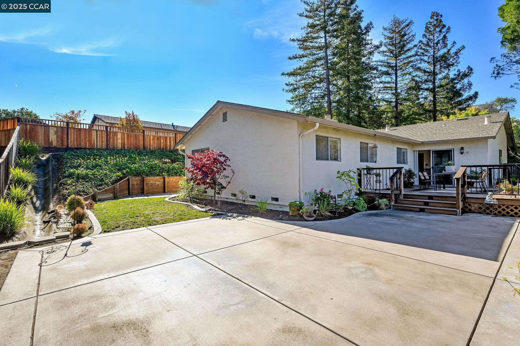 4331 Birch Bark Rd, Concord