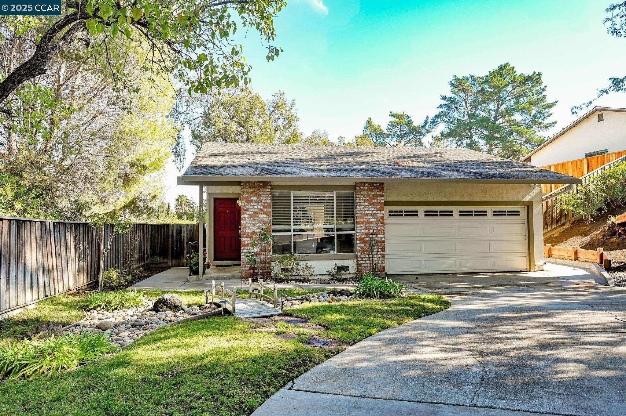 4331 Birch Bark Rd, Concord