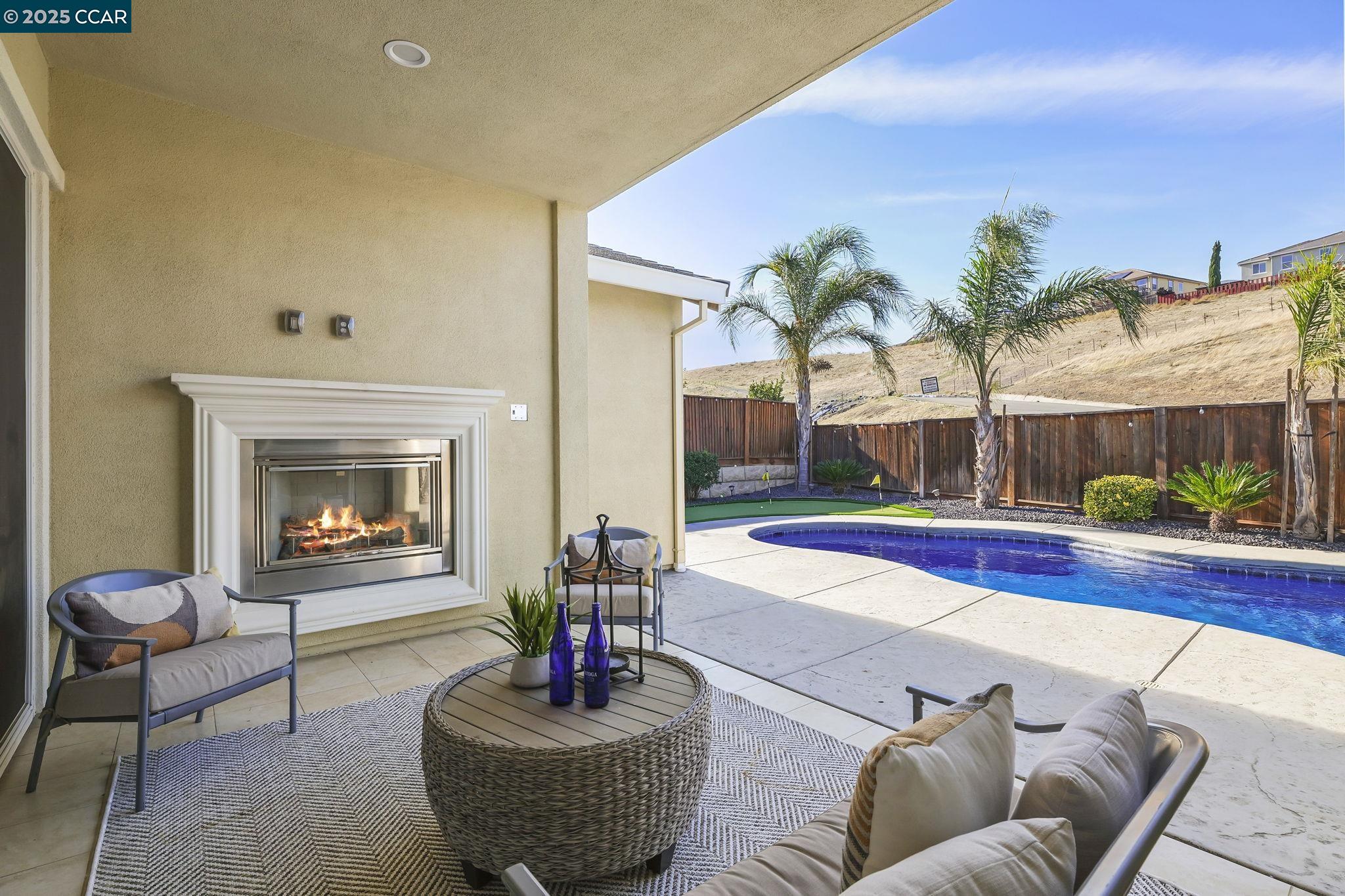 2968 Alves Ranch Rd