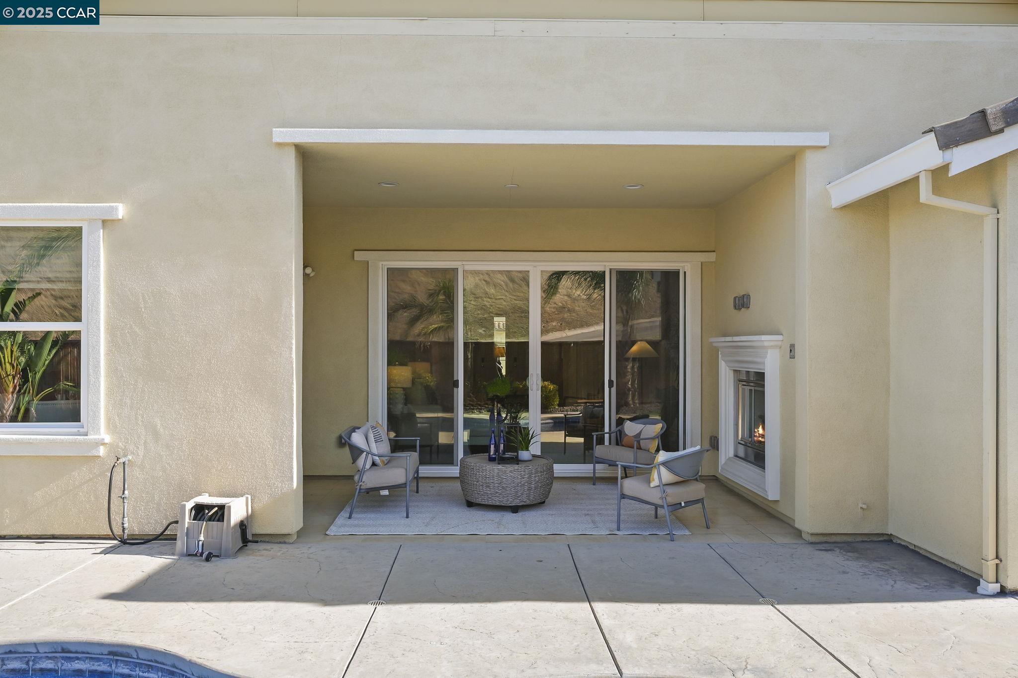 2968 Alves Ranch Rd