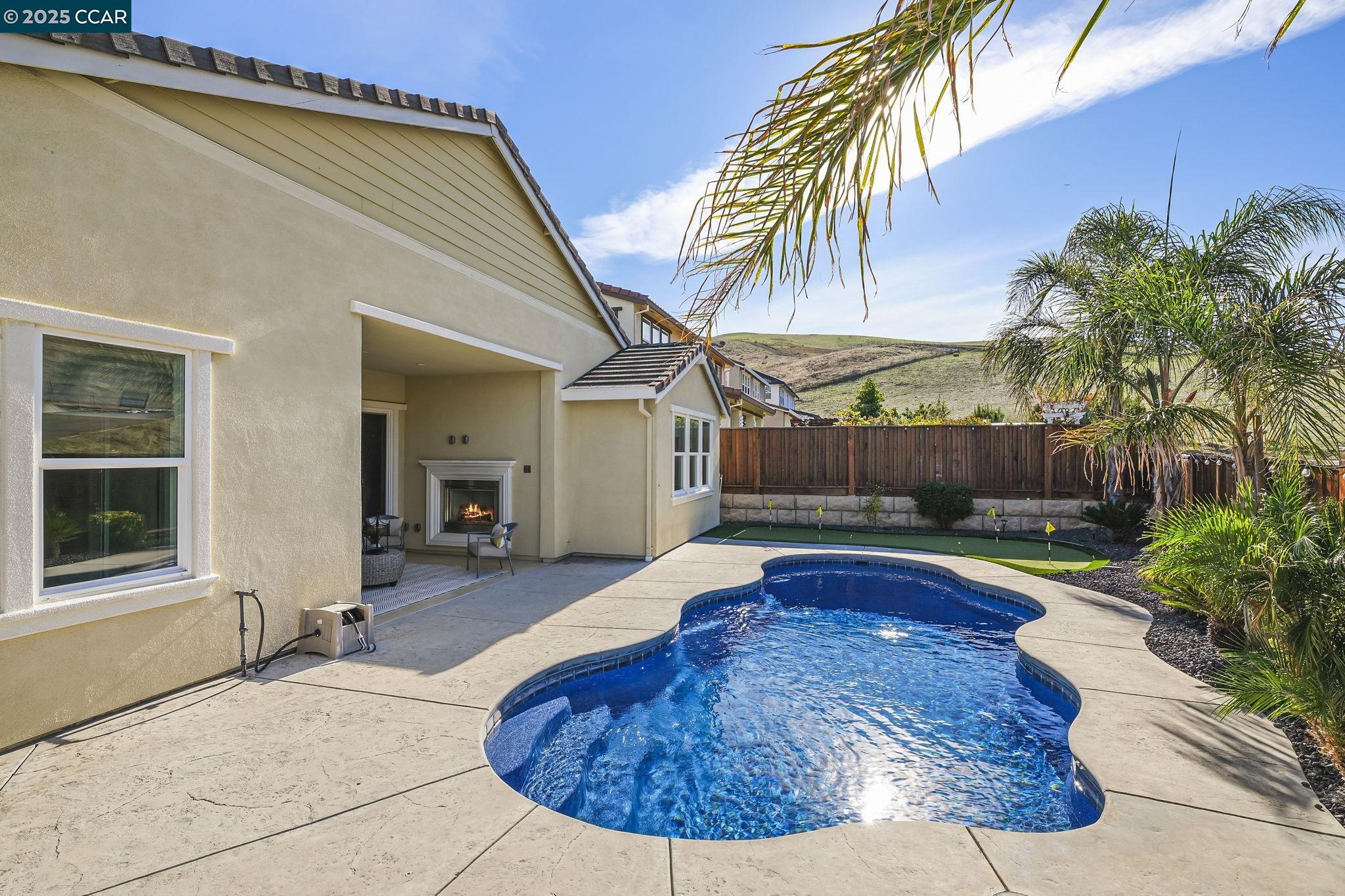 2968 Alves Ranch Rd