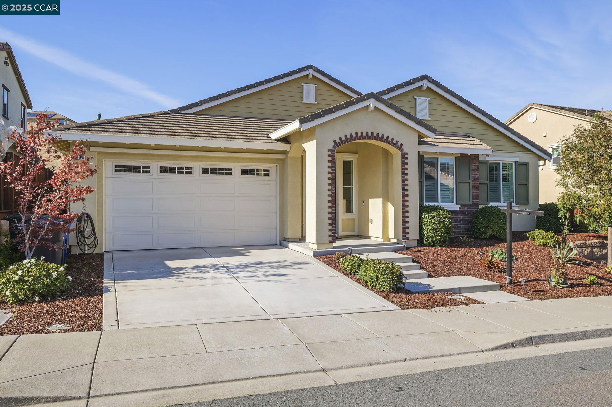 2968 Alves Ranch Rd