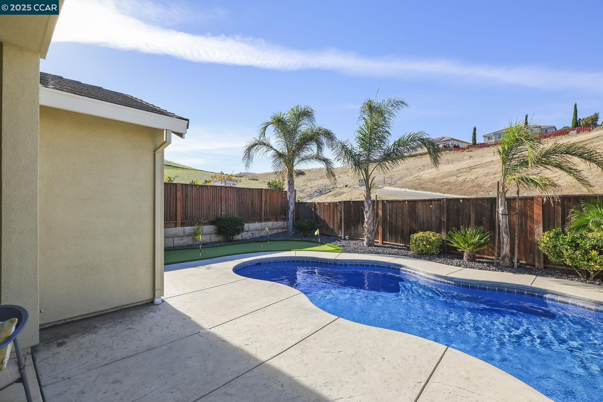 2968 Alves Ranch Rd