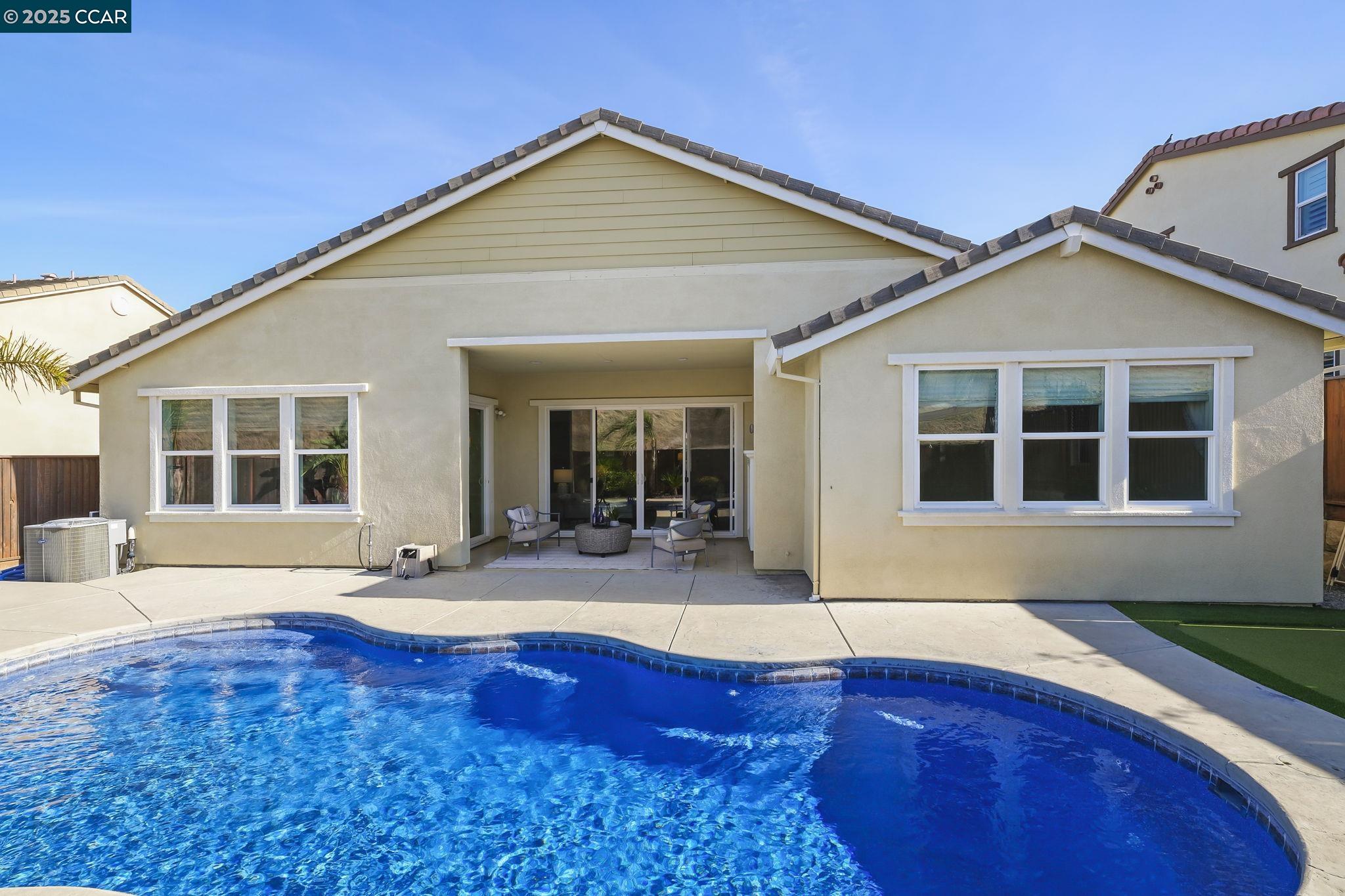 2968 Alves Ranch Rd