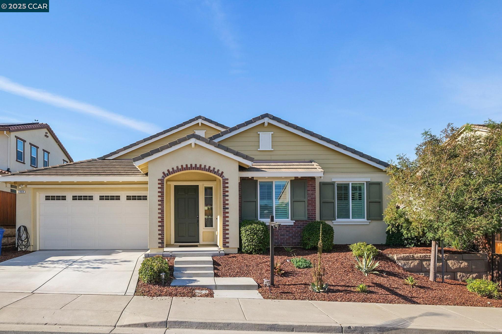 2968 Alves Ranch Rd