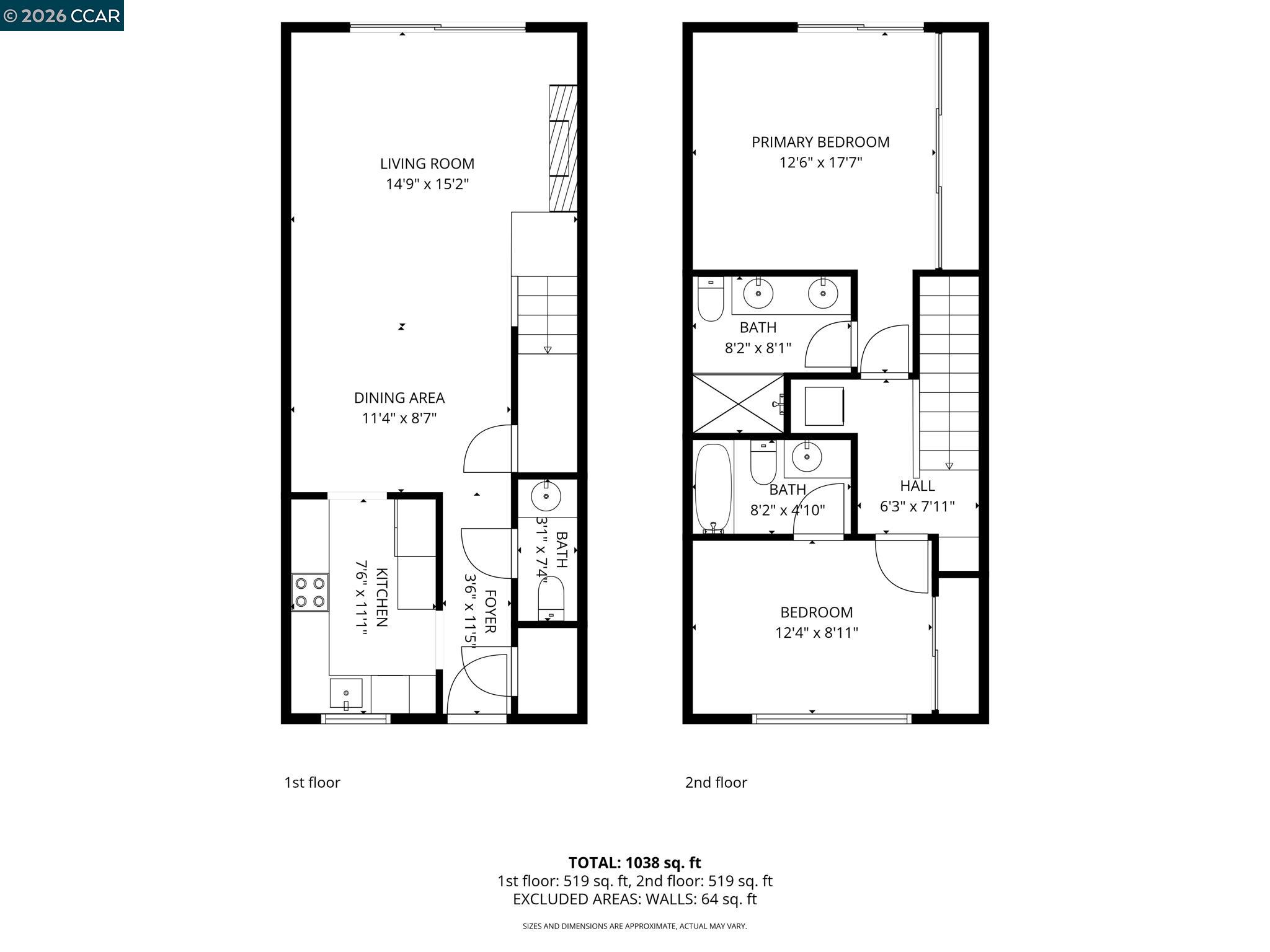 1304 Walden Rd # 248