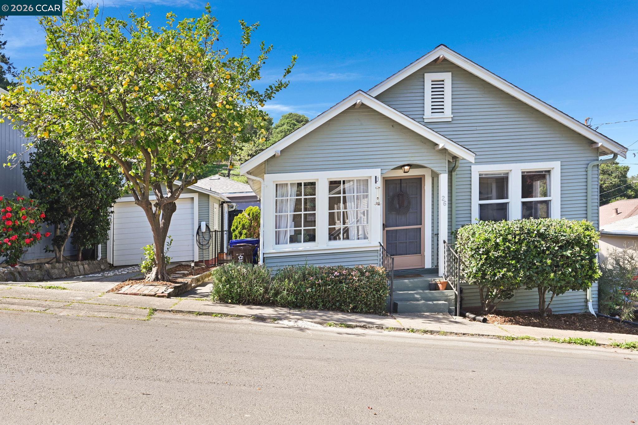 26 Cooke St