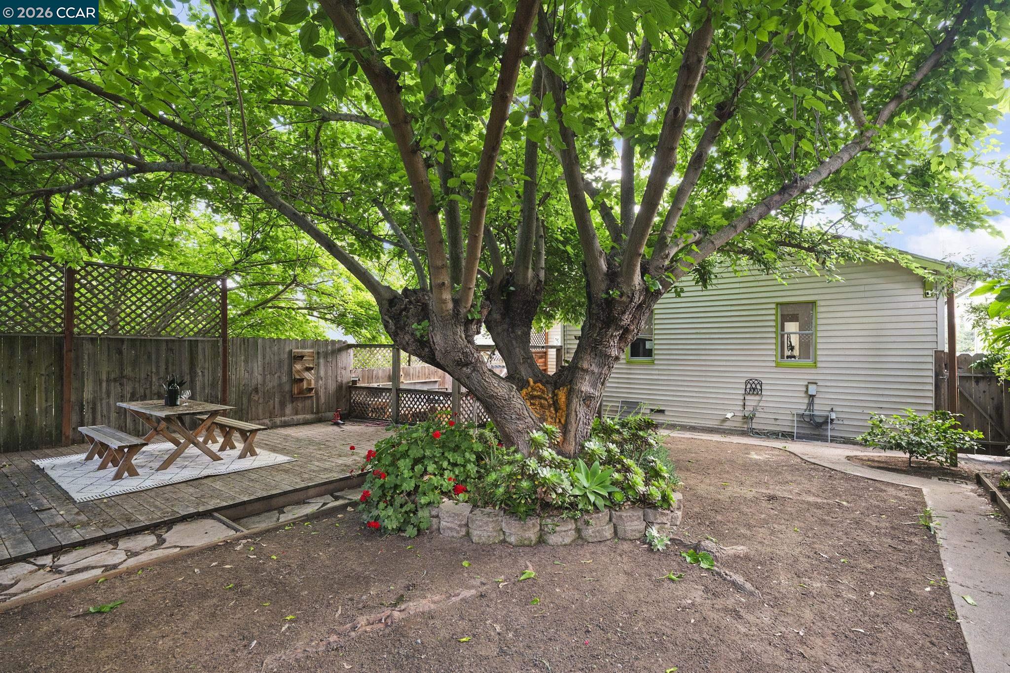 855 Bella Vista Ave