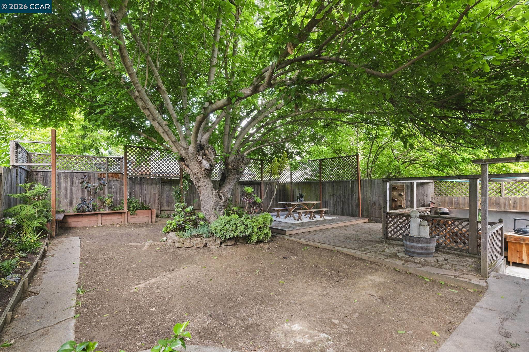 855 Bella Vista Ave