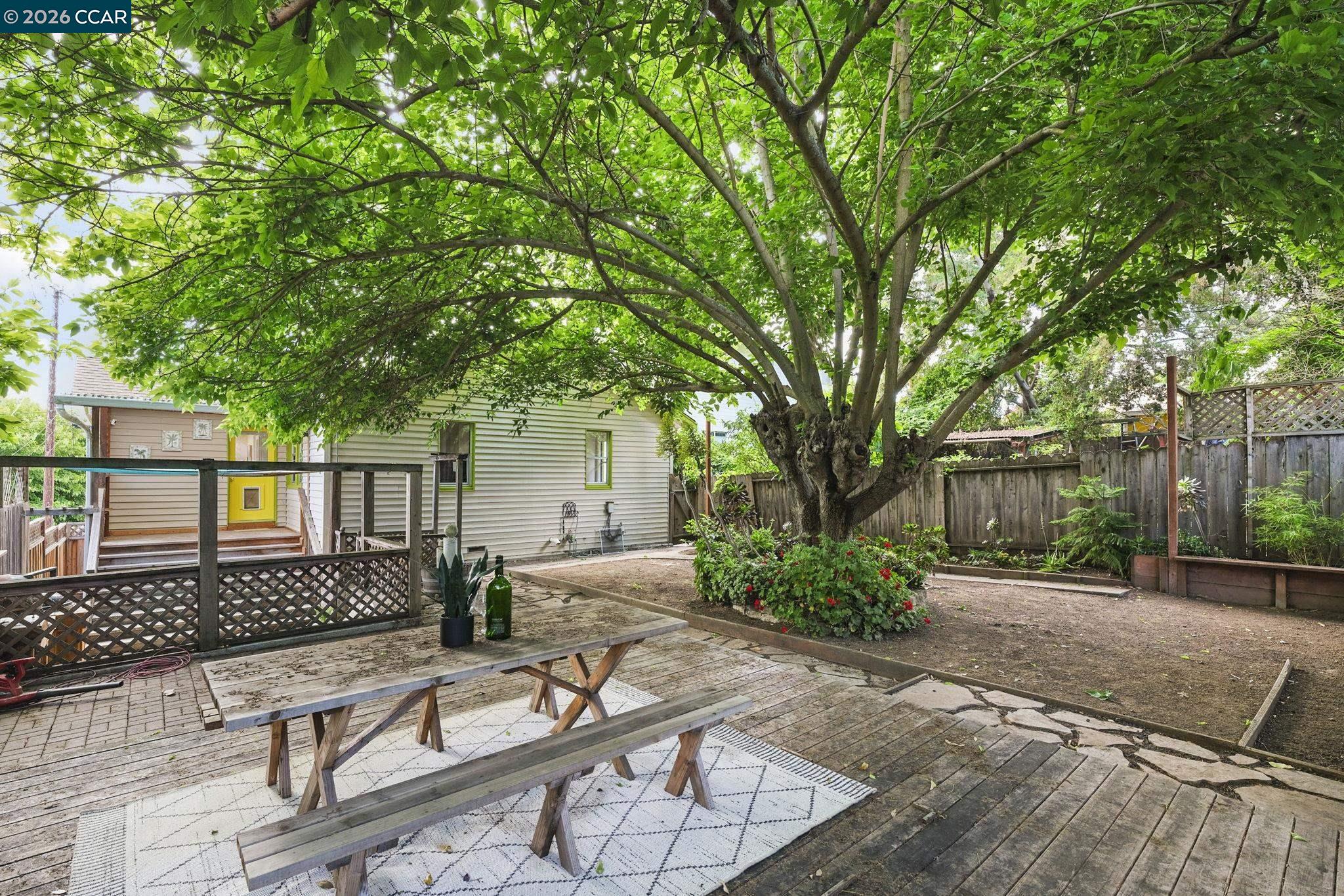 855 Bella Vista Ave