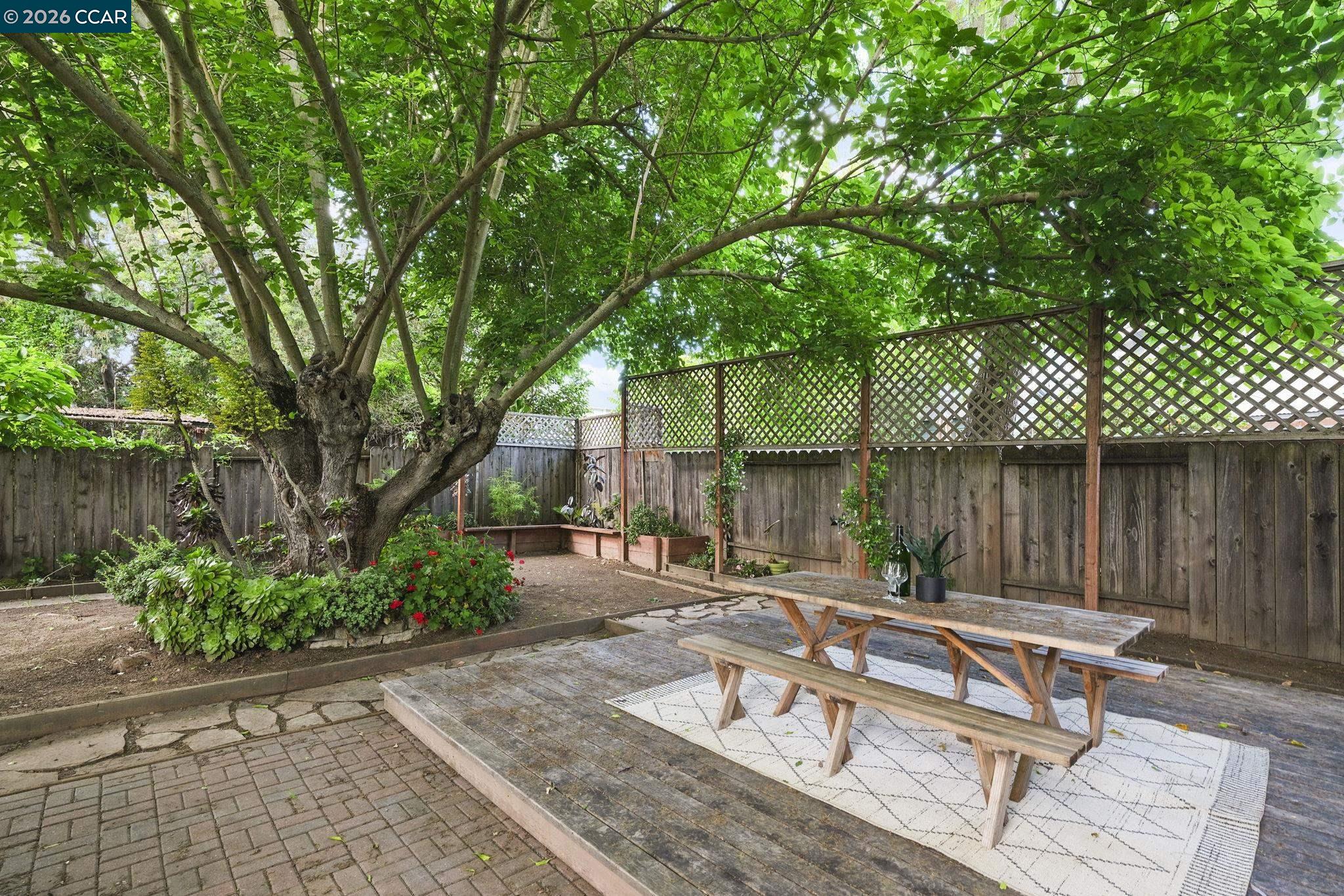 855 Bella Vista Ave