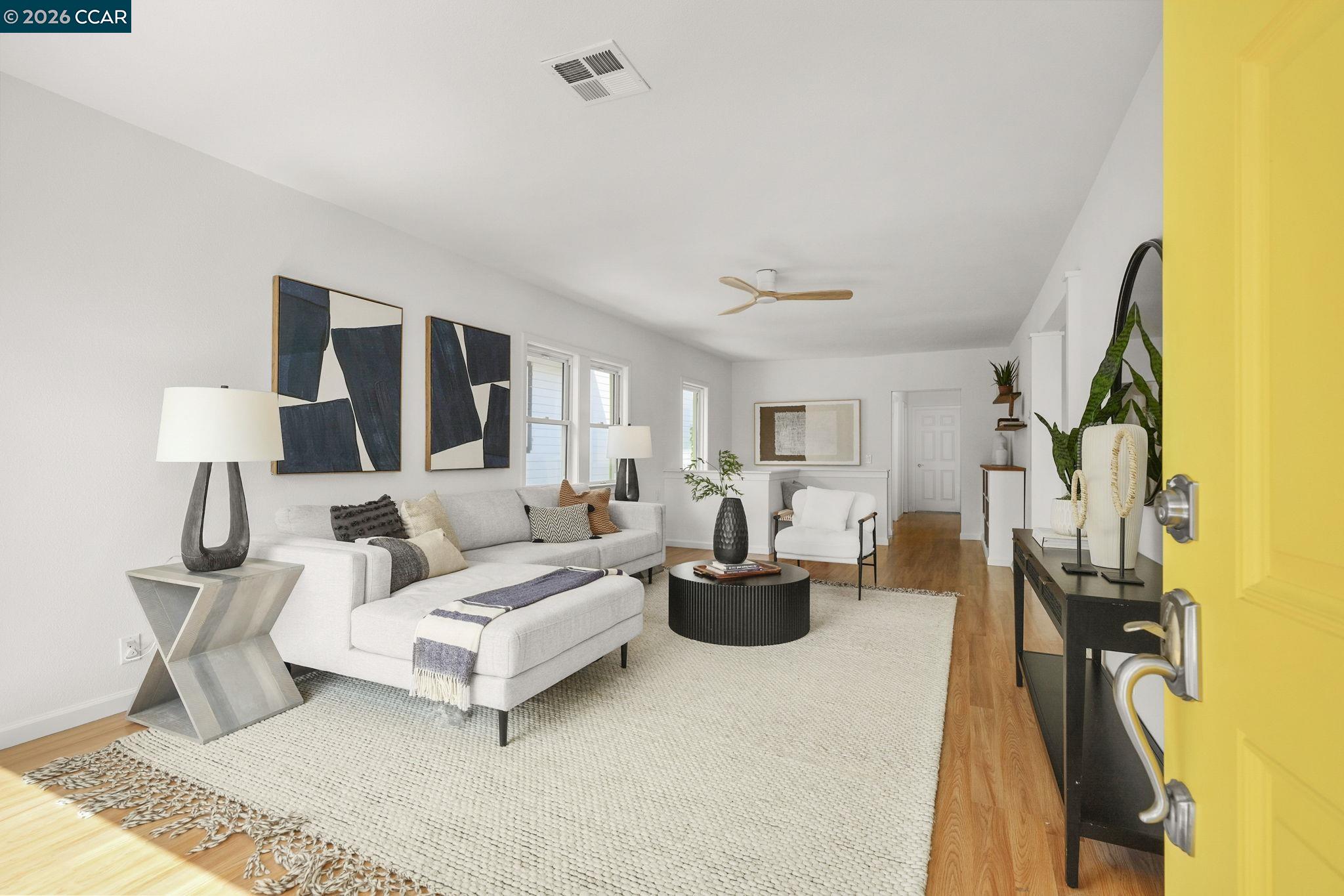 855 Bella Vista Ave