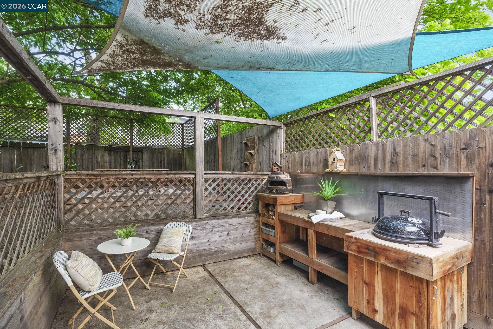 855 Bella Vista Ave