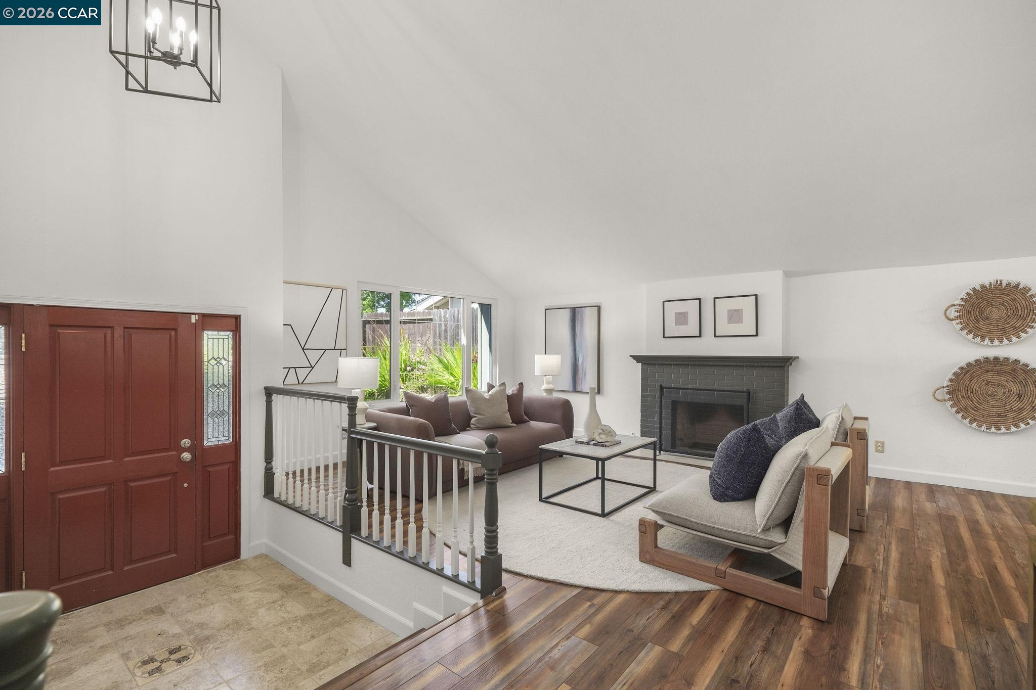 1357 Sussex Way