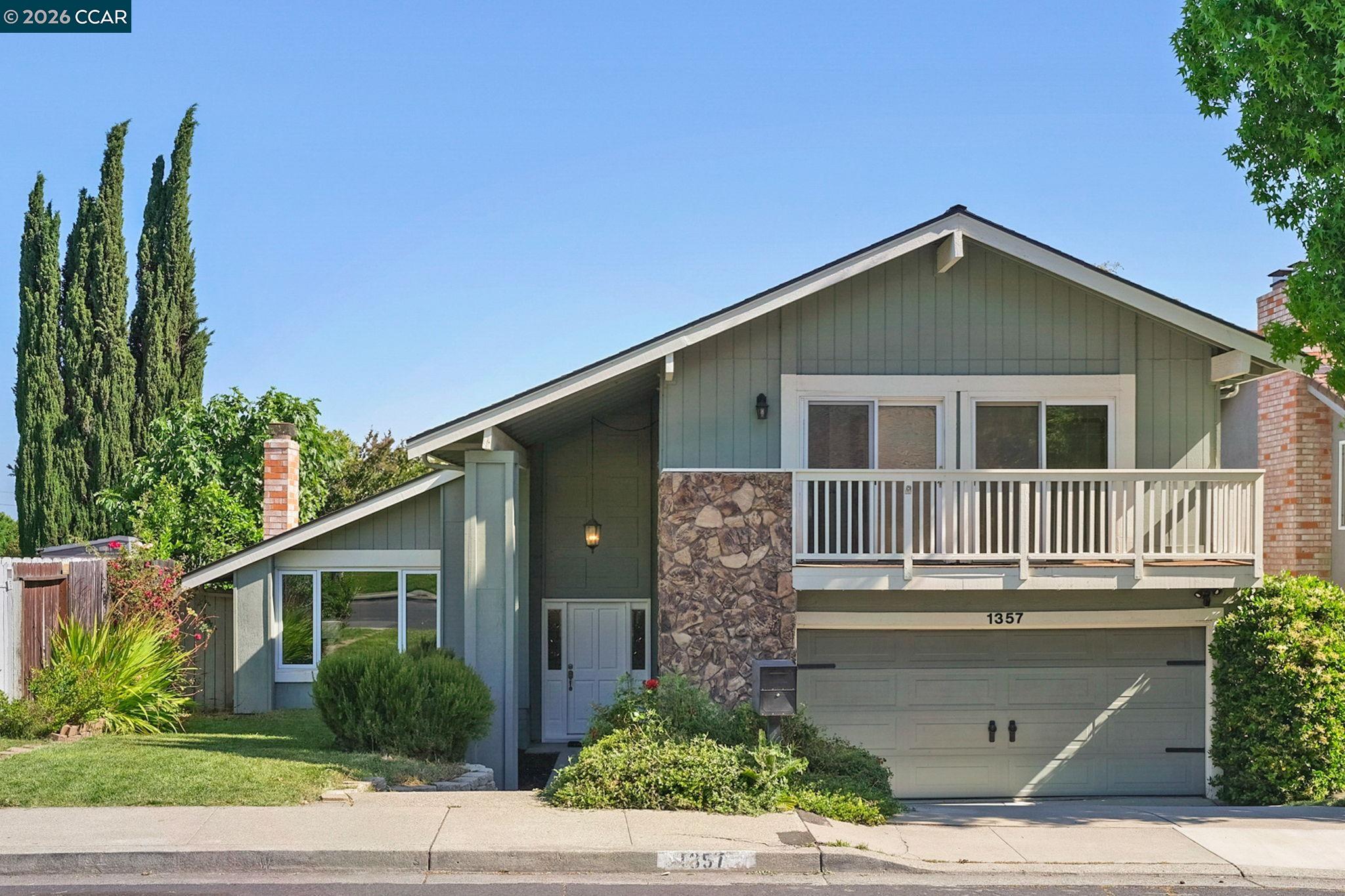 1357 Sussex Way
