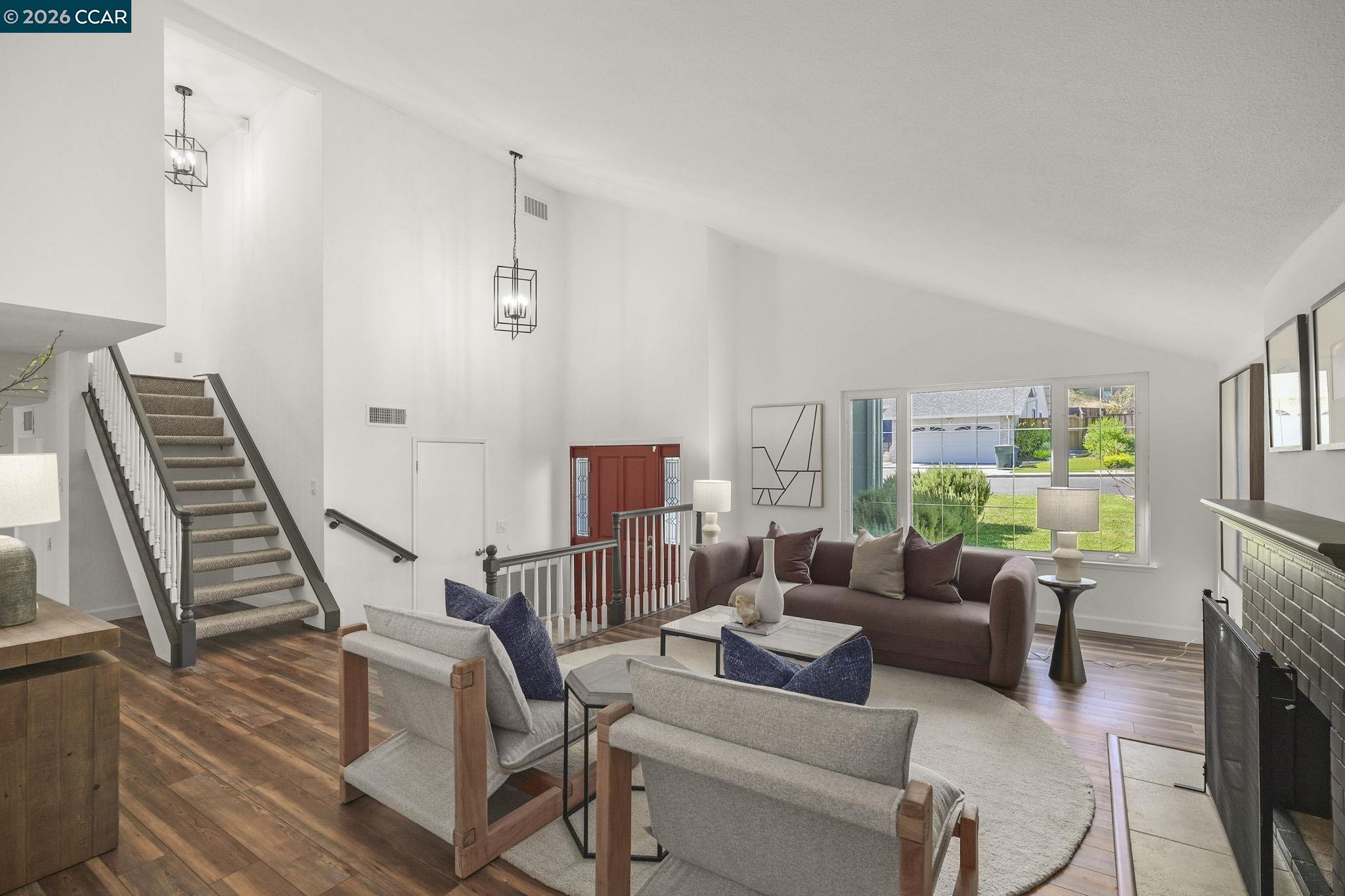 1357 Sussex Way