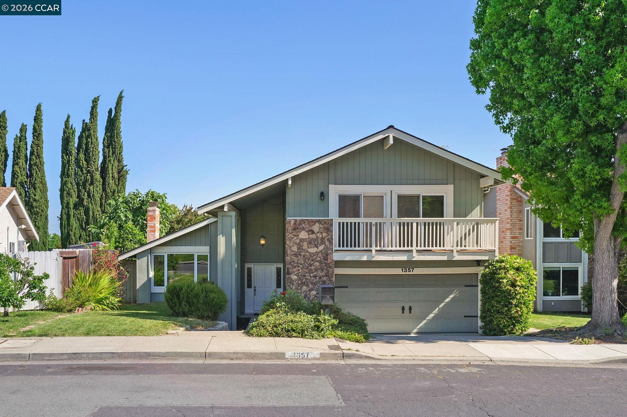 1357 Sussex Way