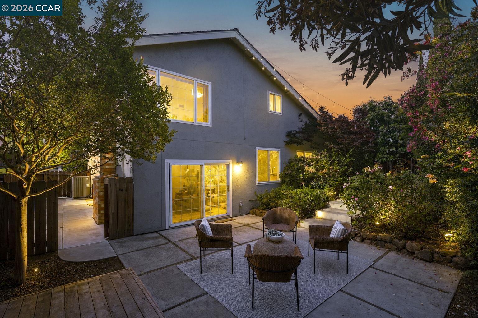 1357 Sussex Way