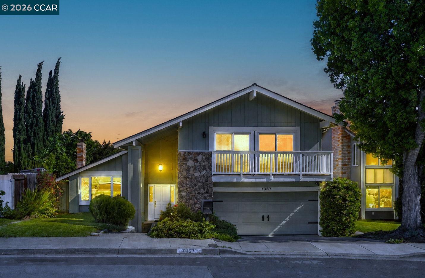 1357 Sussex Way