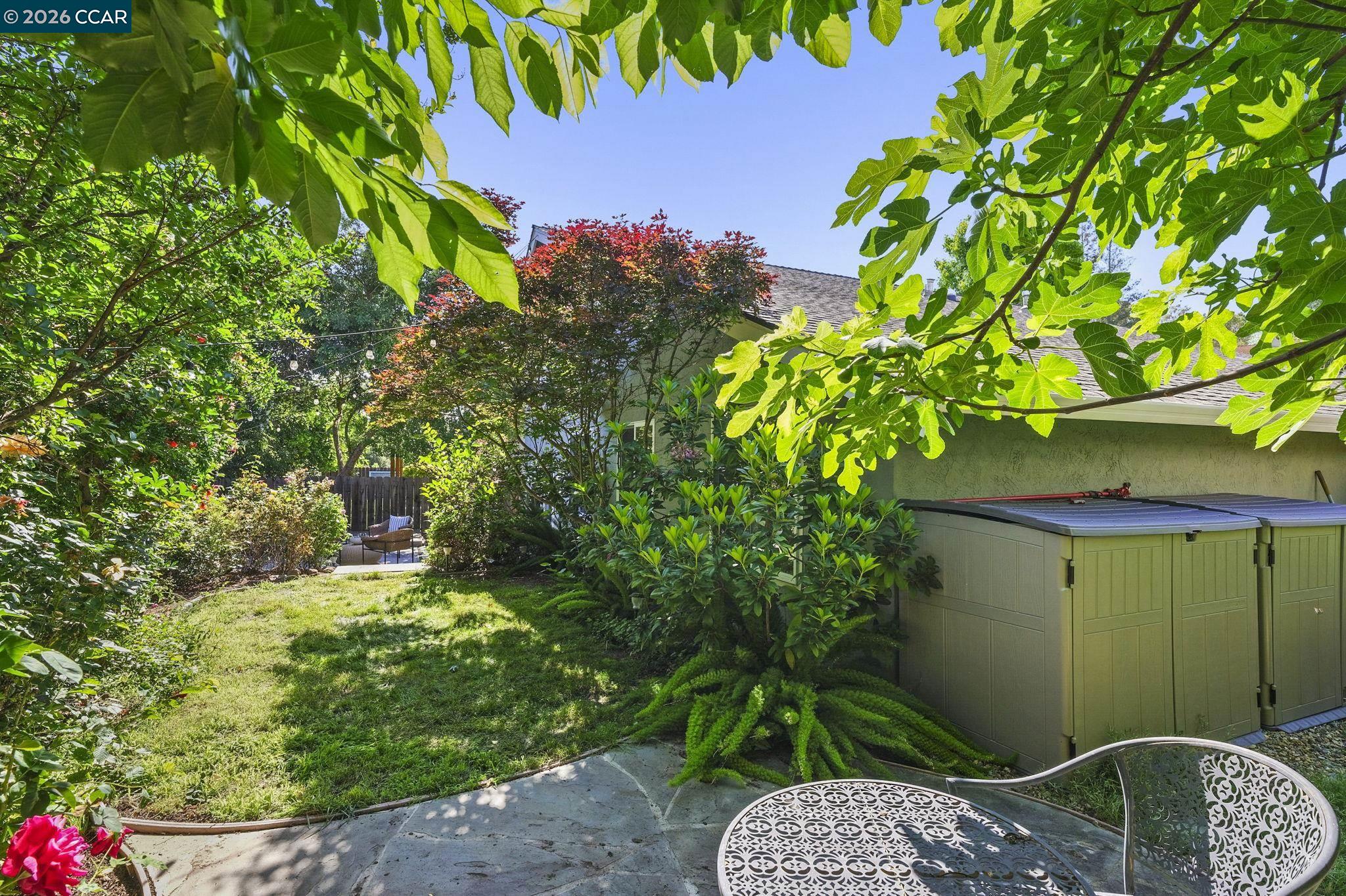 1357 Sussex Way