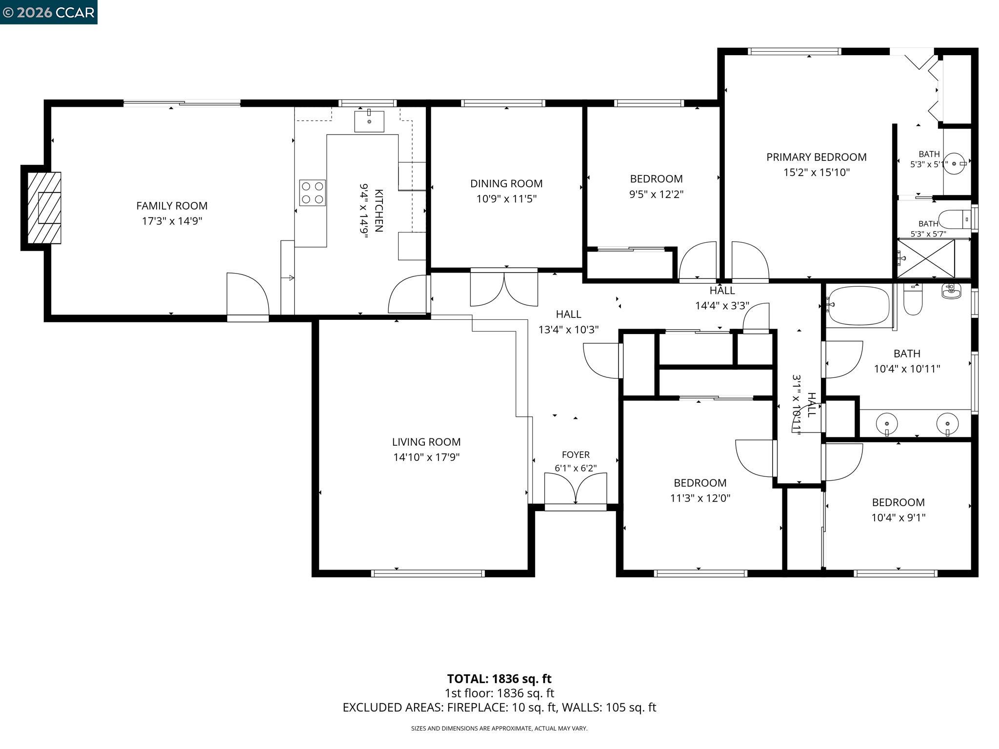 823 Savannah Cir