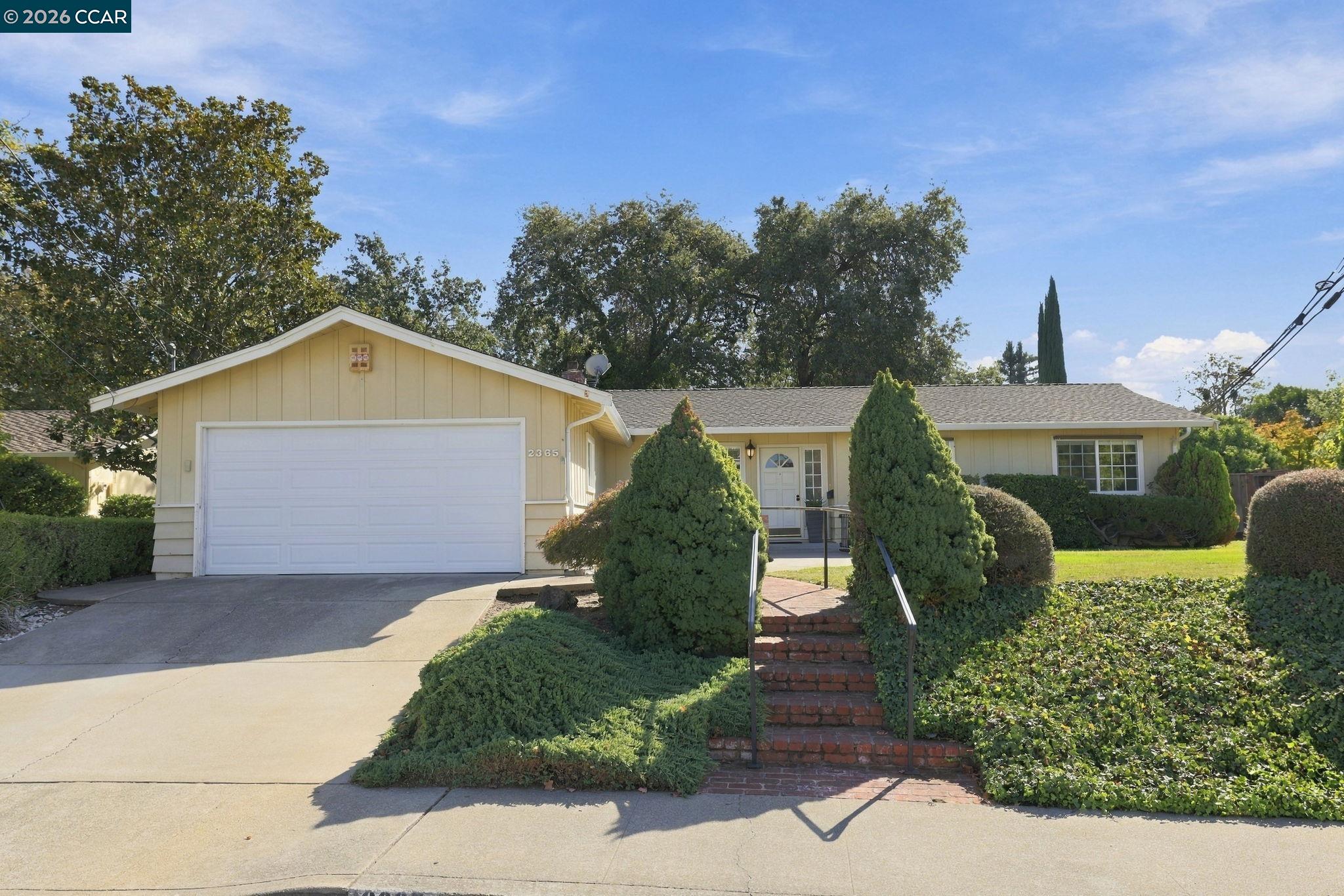 2365 Parish Drive