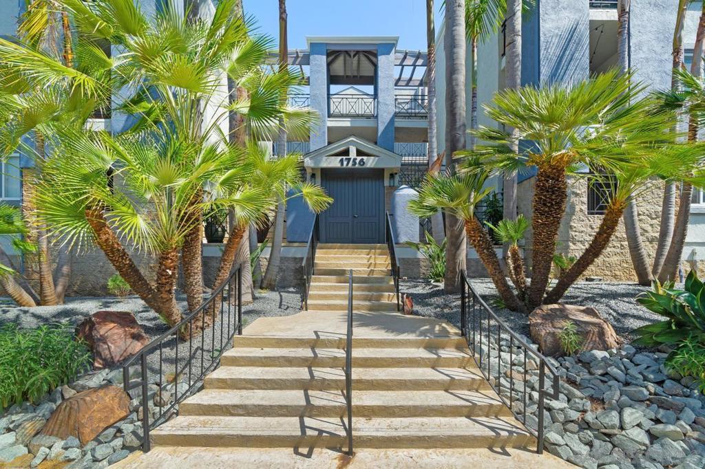 1756 Essex Street 207