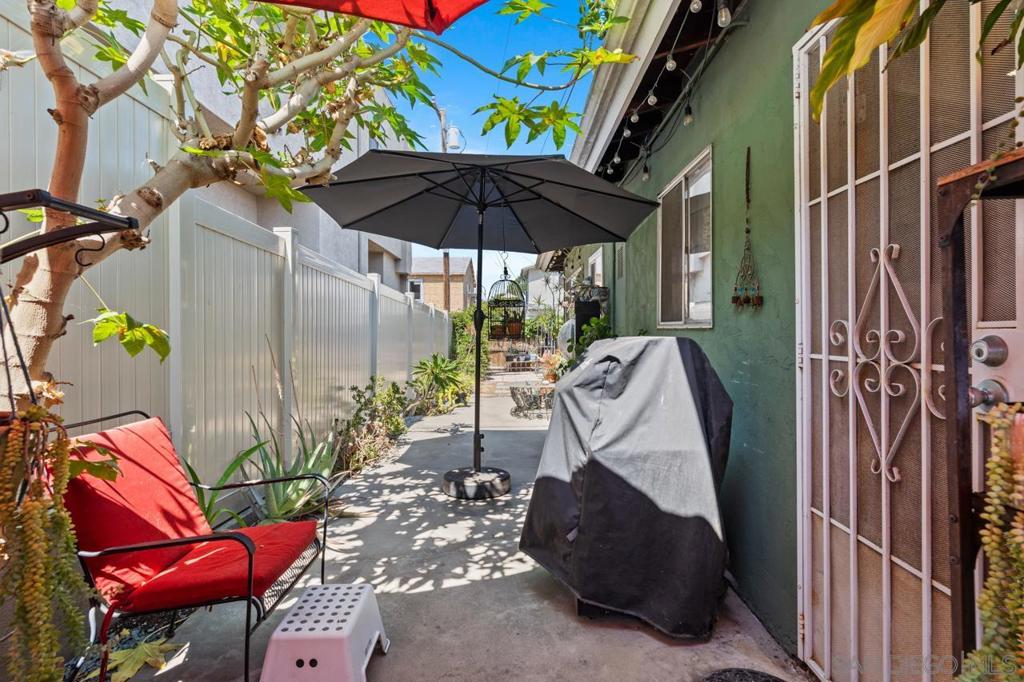 4450 4452 Arizona Street