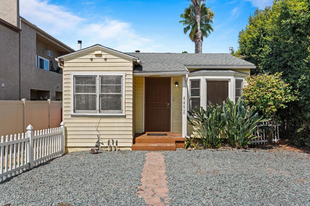 4450 4452 Arizona Street